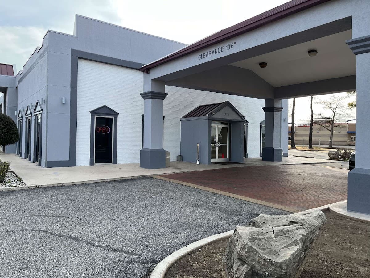 Studio 6 Suites West Memphis, AR - Memphis, Aparthotel in West Memphis