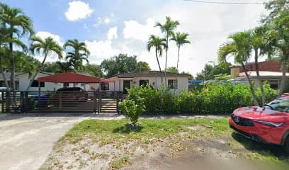 Motel, Motel in West Miami