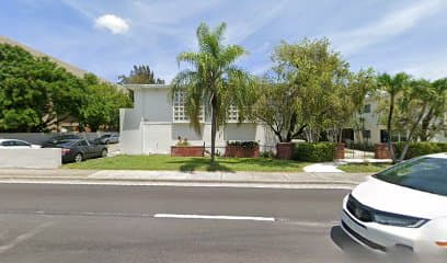 Oscar Obando, Motel in Little Havana