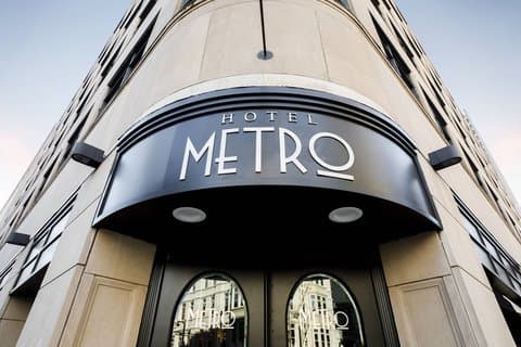 Hotel Metro, Autograph Collection, Hotel in Milwaukee