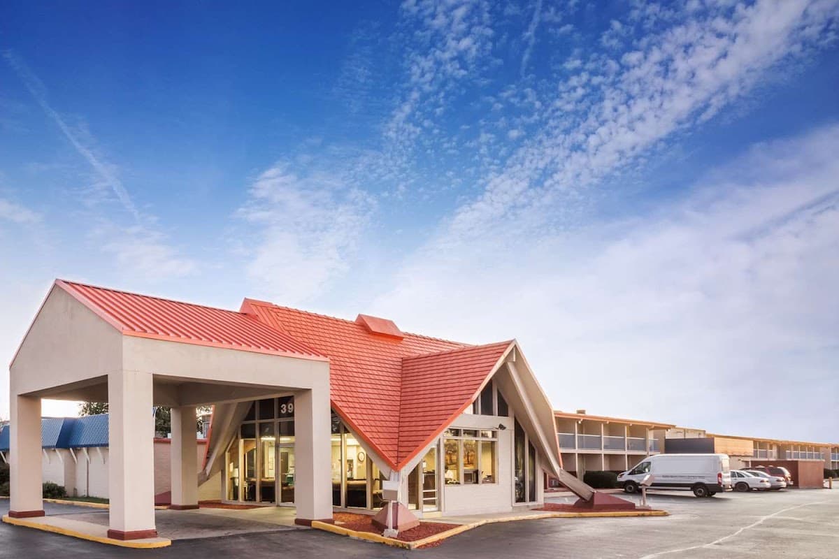 Sea Breeze Inn, Hotel in West Ocean City