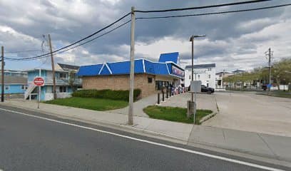 Spinnaker hotel, Hotel in West Ocean City