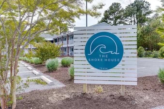 The ShoreHouse, Motel in West Ocean City