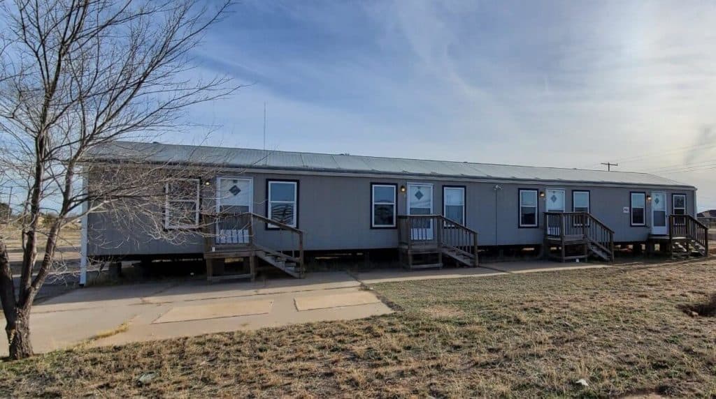 Texas Workforce Housing Odessa Lodge, Hotel in West Odessa