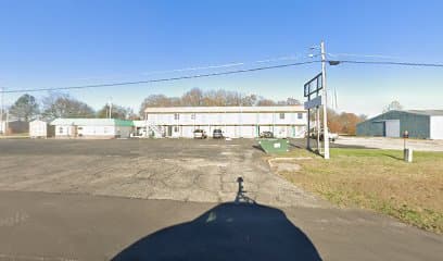 Rest Inn Motel, Hotel in West Plains
