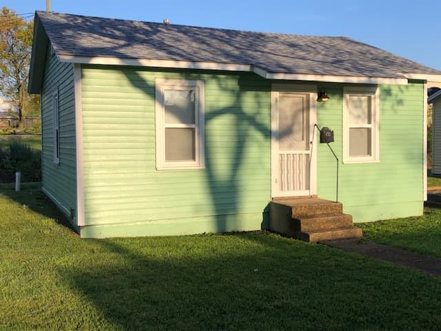 The Cottages in West Plains, Hotel in West Plains