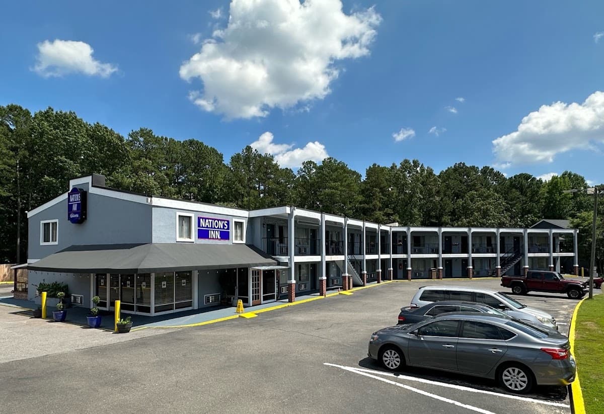 Super 8 by Wyndham Raleigh, Hotel in West Raleigh