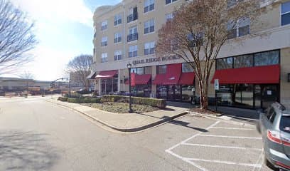 Sky Suites Blue, Hotel in West Raleigh