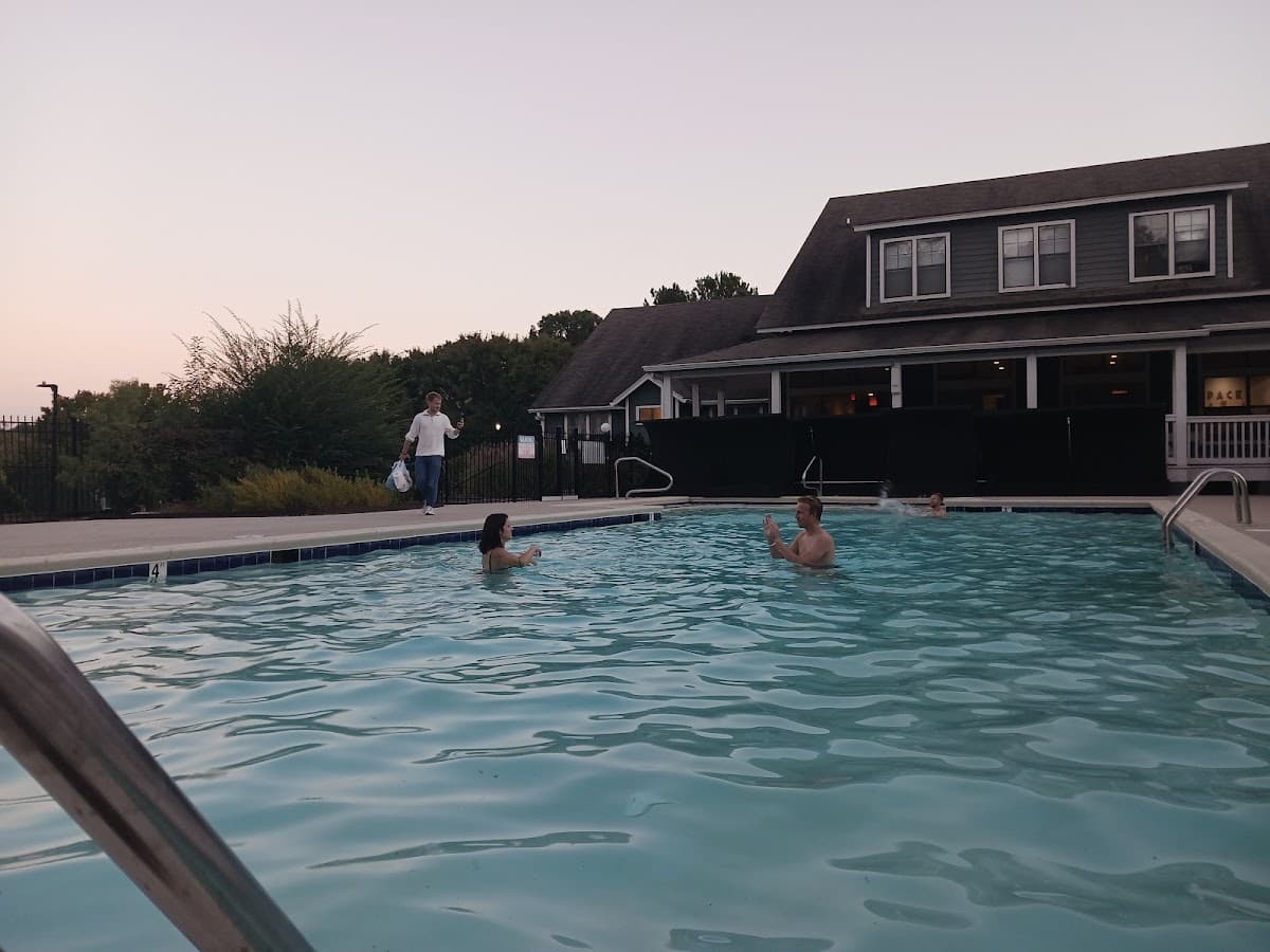 The Danish B&B, Bed & Breakfast in West Raleigh