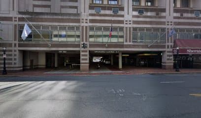 Columbus Hotel Management LLC, Hotel in West Springfield