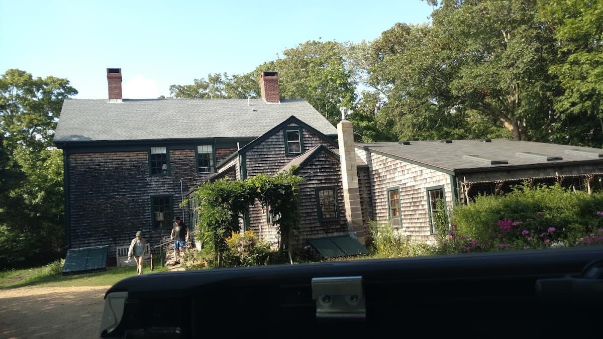 Cleaveland House, Bed & Breakfast in West Tisbury