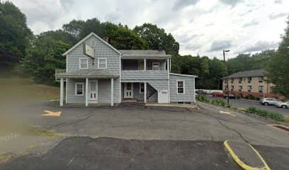 Hotel Jorge, Hotel in Torrington