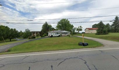 Efficiency Room Rentals, Hotel in West Union