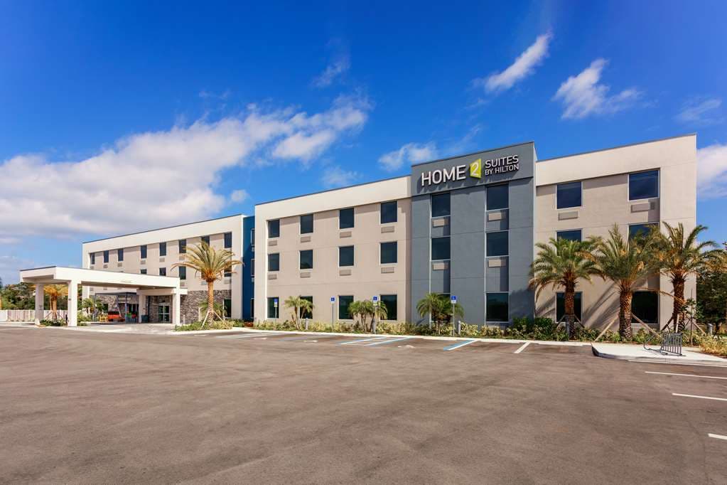 Home2 Suites by Hilton Vero Beach I-95, Hotel in West Vero Corridor