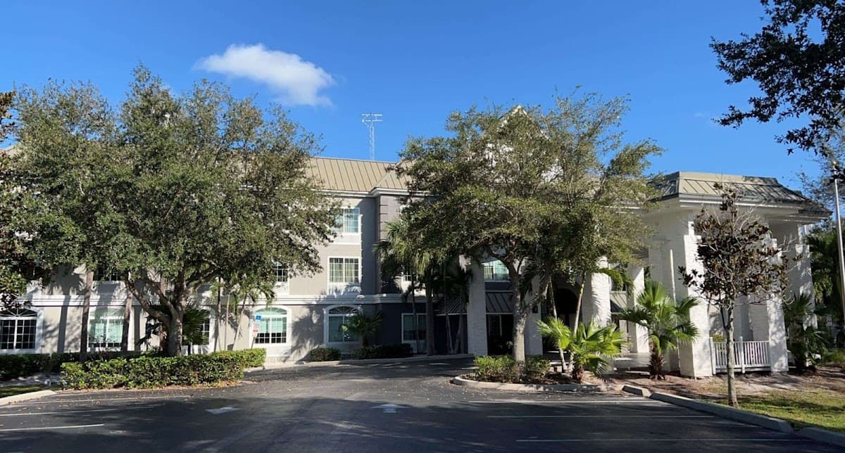 Vero Beach Hotel, Hotel in West Vero Corridor