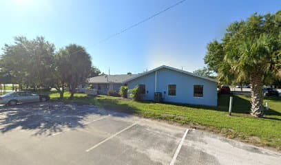 Howar, Motel in West Vero Corridor