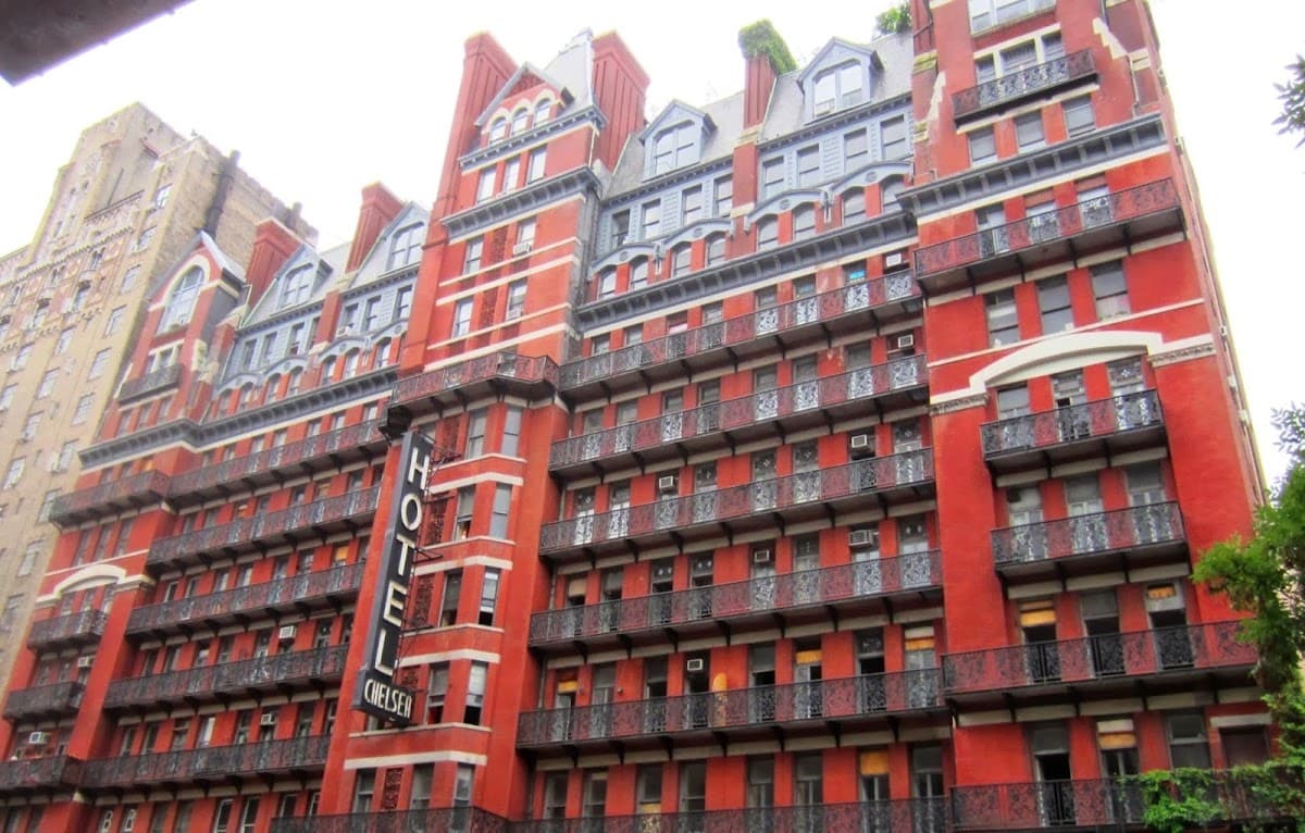 Chelsea Central Apartments, Hotel in Gramercy Park