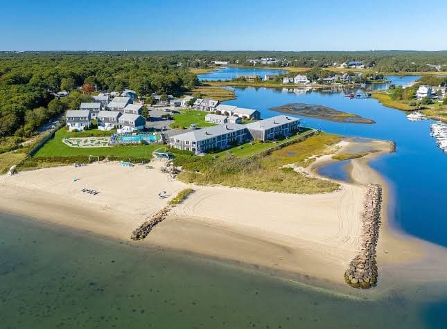 Green Harbor Resort, Hotel in West Yarmouth