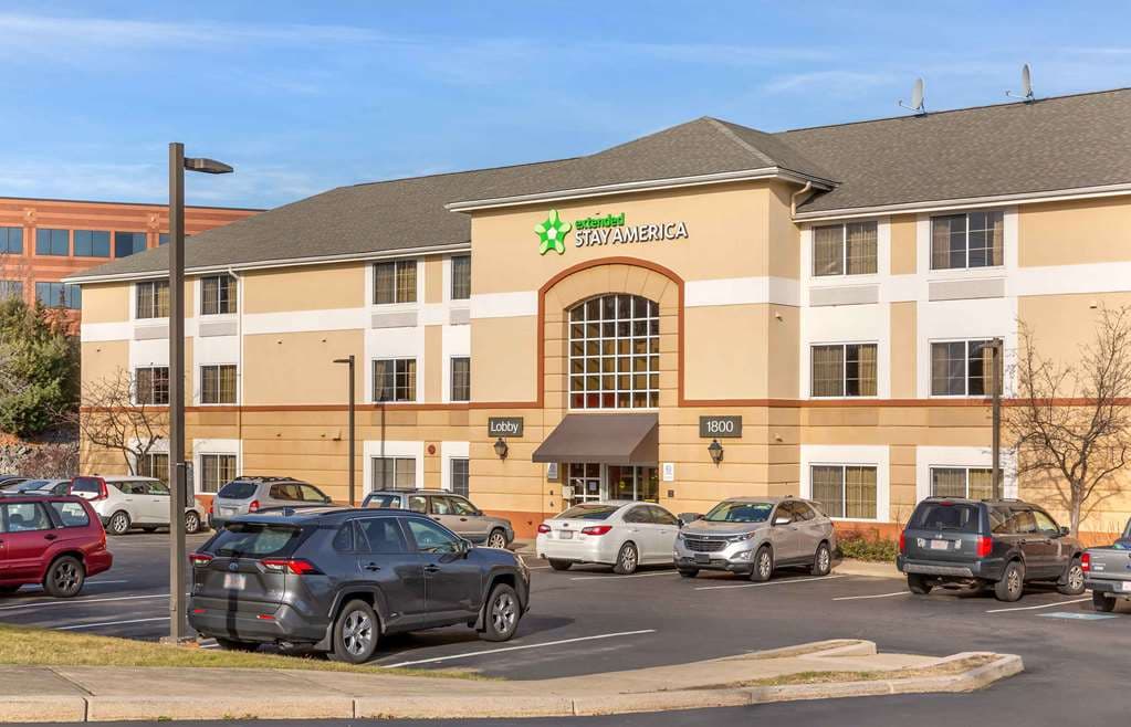 Extended Stay America Suites- Boston - Westborough - Computer Dr., Aparthotel in Westborough