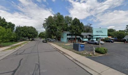 Western Motel, Motel in Wheat Ridge