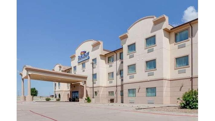 Baymont by Wyndham Wheeler, Hotel in Wheeler