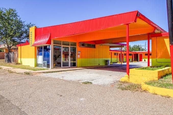 Wheeler Inn, Motel in Wheeler