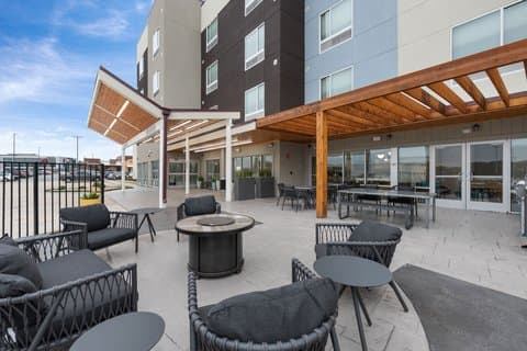 TownePlace Suites by Marriott White Hall, Hotel in White Hall