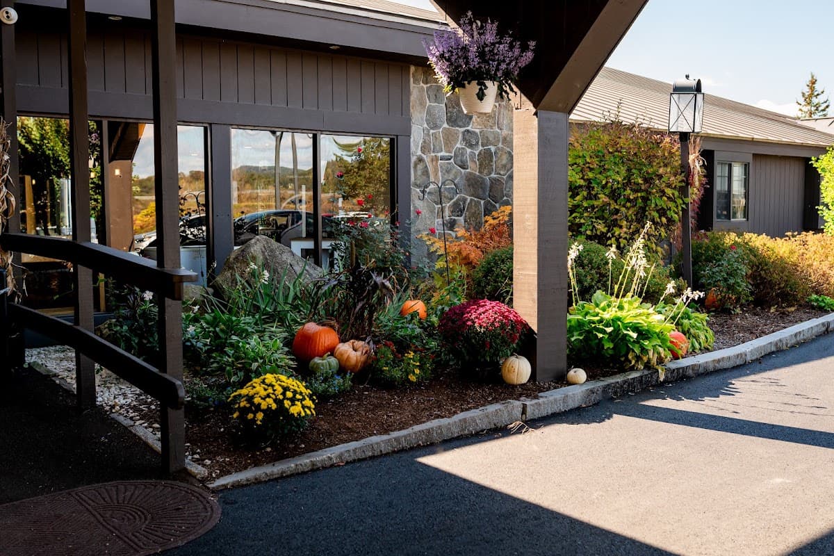 Fireside Inn & Suites West Lebanon, Hotel in White River Junction