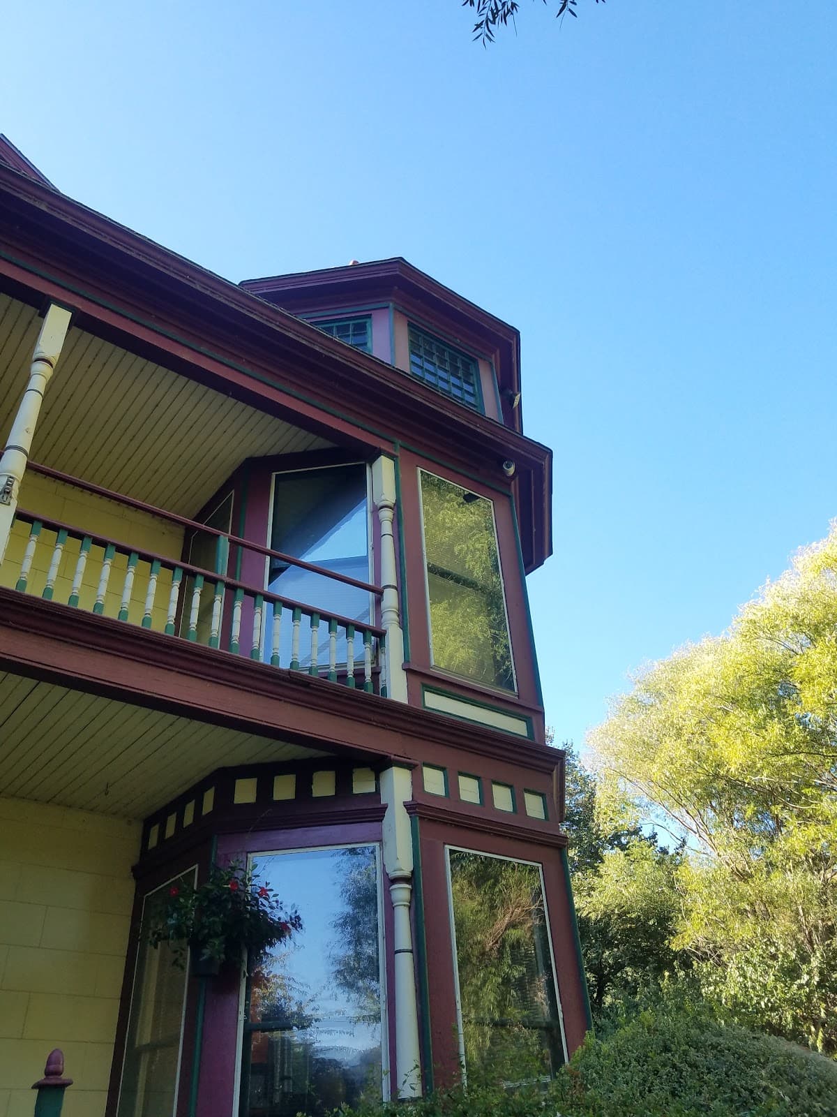 Joslyn House Bed & Breakfast, Lodge in White Salmon