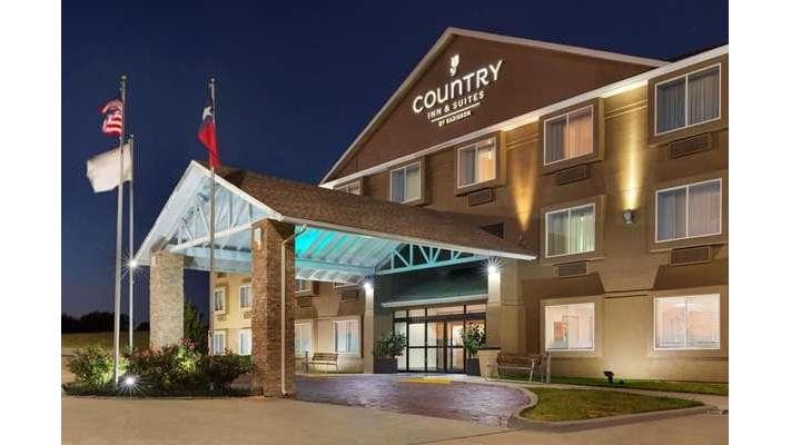 Country Inn & Suites by Radisson, Fort Worth West l-30 NAS JRB, Hotel in White Settlement