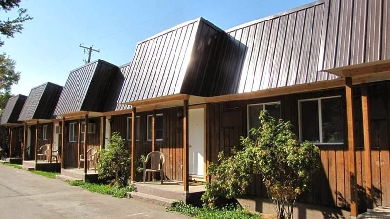Whitefish Motel & Studios, Motel in Whitefish