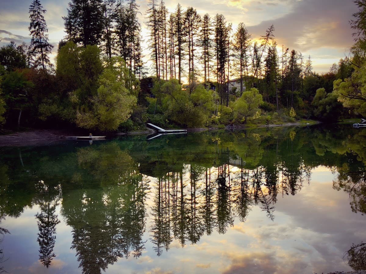 The Whitefish River Inn, Hotel in Whitefish