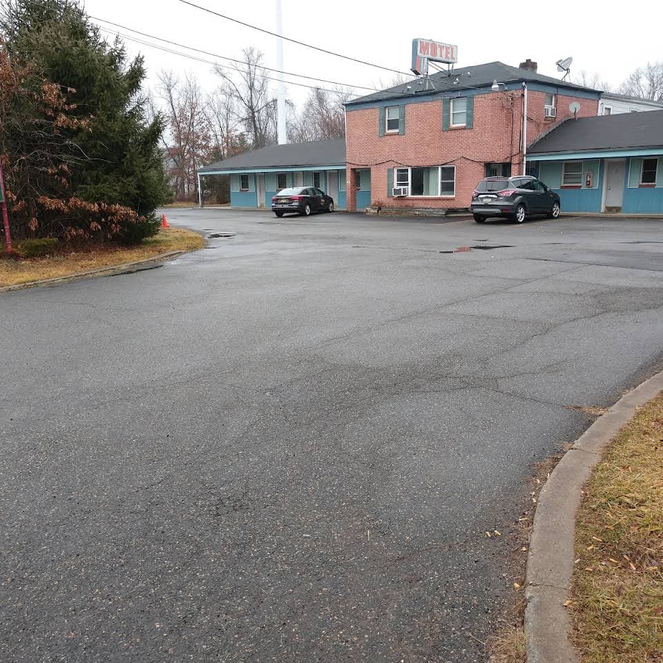 Whitehouse Motel, Hotel in Whitehouse Station