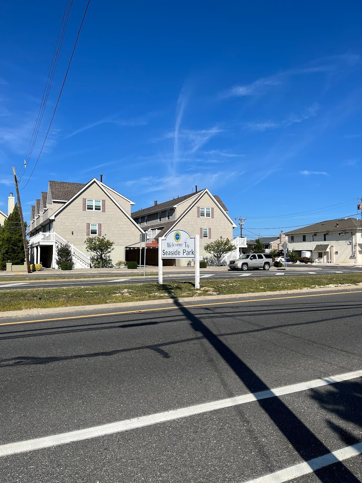 Belvedere Motel, Motel in Whitehouse Station