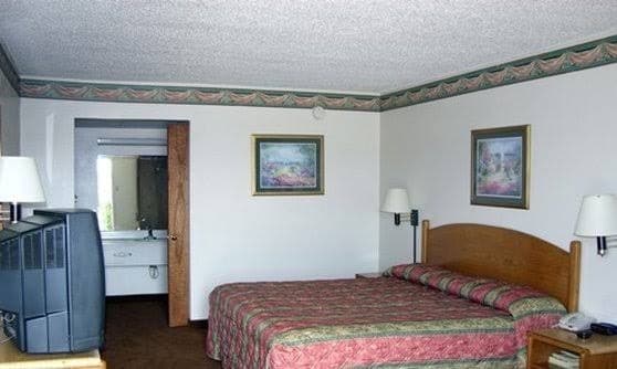 Victorian Inn Whitesboro US Hwy 82, Hotel in Whitesboro