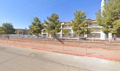 6555 Boulder Hwy Bldg#11, Aparthotel in Whitney