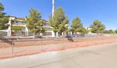 6555 Boulder Hwy #11202, Aparthotel in Whitney