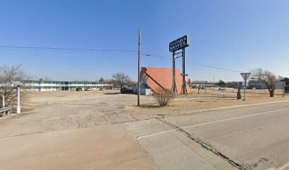 Wayfarer Motor Motel, Hotel in Wichita Falls