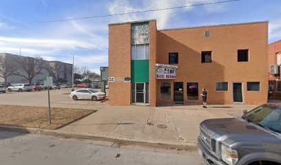 Donna green, Hotel in Wichita Falls