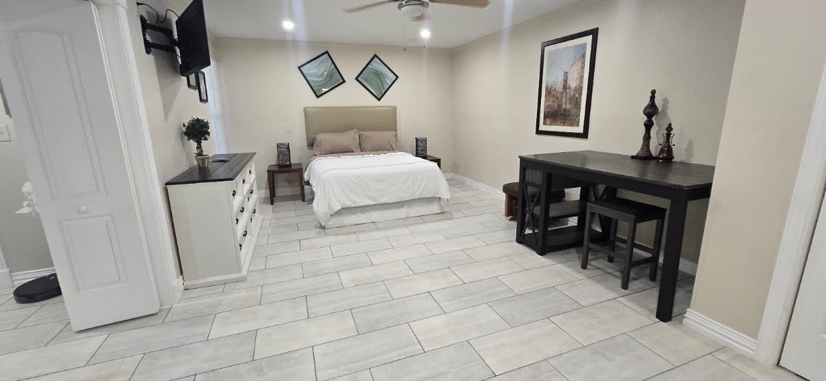 River Walk Suites, Aparthotel in Wichita Falls