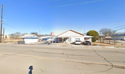 SLEEPWELL MOTEL, Hotel in Wichita Falls