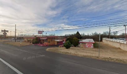Royal Inn, Motel in Wichita Falls