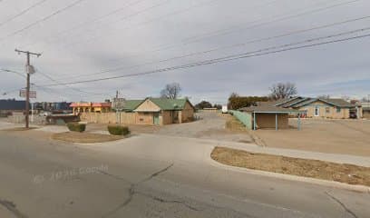 Eagle Inn, Motel in Wichita Falls