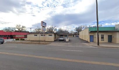 Surf Motel, Hotel in Wichita