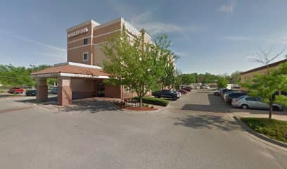 Wesley Inn and Suites, Hotel in Wichita