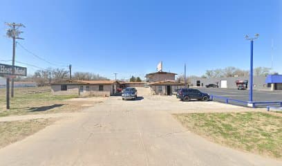 Citi Host Motel, Hotel in Haysville