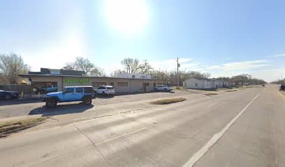 College Inn, Hotel in Wichita