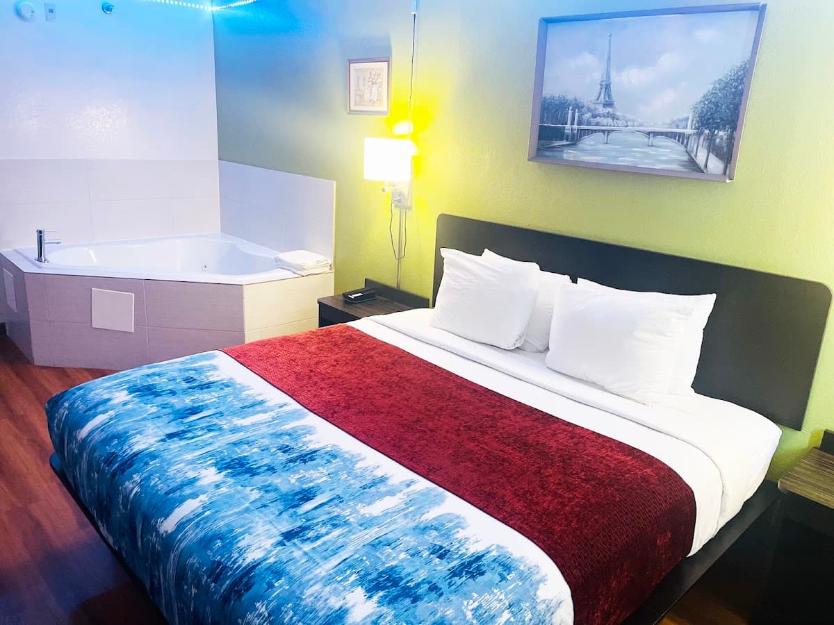 Willow Lodge Extended Stay - Willoughby - Cleveland, Hotel in Wickliffe
