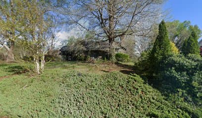 Graystone Manor B & B, Bed & Breakfast in Wilkesboro