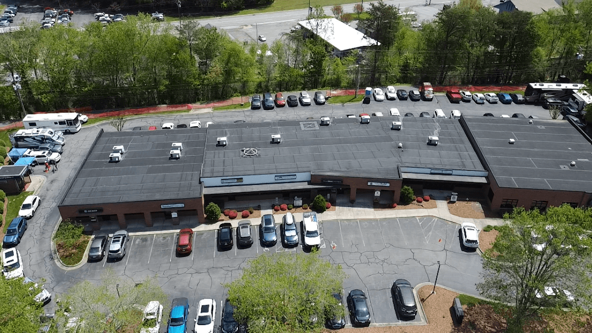 Spectrum Hospitality Management LLC-HOTEL MANAGEMENT, Hotel in Wilkesboro